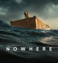 Nowhere (2023) (Hindi + English) Dual Audio Hollywood Movie HD ESub
